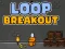 Juego Loop Breakout en línea