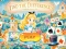 Juego Find The Differences: Alice In Wonderland en línea