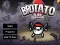 Juego Brotato Alien Survivor en línea