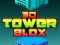 Juego 3d Tower Blox en línea