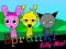 Juego Silly Sprunki en línea