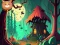 Juego Girl Escapes Dangerous Witches en línea
