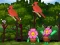 Juego Crossbill Escape en línea