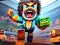 Juego Chicken Jockey Combat en línea