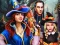 Juego Wands and Whispers en línea