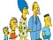Juego The Simpsons: Find the Difference en línea