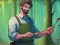 Juego Creative Artists Escape en línea