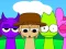 Juego Sprunki Pyramixed - Finished Animations en línea