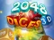 Juego Dices 2048 3D en línea