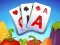 Juego Solitaire TriPeaks Harvest en línea