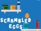 Juego Scrambled Eggs en línea