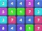 Juego 2048 clicker en línea