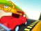 Juego Downhill Car Ride Crash Test en línea