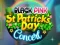 Juego Black Pink St.patricks Day Concert en línea