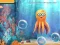 Juego Bubble Math Dive en línea