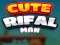 Juego Cute Rifal Man en línea