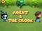 Juego Agent & The Crook en línea