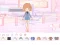 Juego Dress Princess en línea
