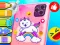 Juego Coloring Book: Phone Case en línea