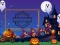 Juego Halloween Witch en línea