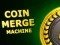 Juego Coin Merge Machine en línea