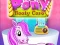 Juego Pony Beauty Care en línea
