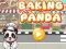 Juego Baking With Panda en línea
