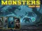 Juego Monsters Memory Game en línea
