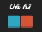 Juego 0h H1 en línea