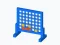 Juego Can Has Connect 4 en línea