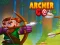 Juego Acher Go en línea