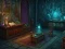 Juego Eldertree Witch Escape en línea