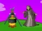 Juego Saving A Boy From A Witch en línea