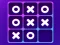 Juego Tic Tac Toe en línea