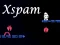 Juego Xspam en línea
