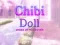 Juego Chibi Doll Dress Up Makeover en línea
