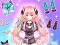Juego Anime Dress Up Moe en línea
