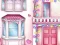 Juego Doll House Design en línea