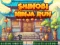 Juego Shinobi Ninja Run en línea