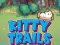 Juego Kitty Trails en línea