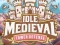 Juego Idle Medieval Tower Defense en línea