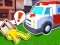 Juego First Aid Driver en línea