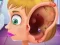 Juego Children's Doctor Treating Ears en línea