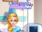 Juego Pregnant Mommy Care en línea
