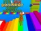 Juego Italian Brainrot Obby Parkour en línea