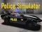 Juego Police Simulator en línea