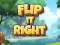 Juego Flip It Right en línea