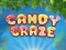 Juego Candy Craze en línea