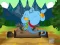 Juego Escape From Wonder Genie Land en línea