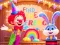 Juego Find The Differences: April Fool's Day en línea